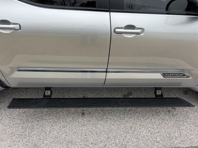 2026 Toyota Tundra i-FORCE MAX Platinum i-FORCE MAX