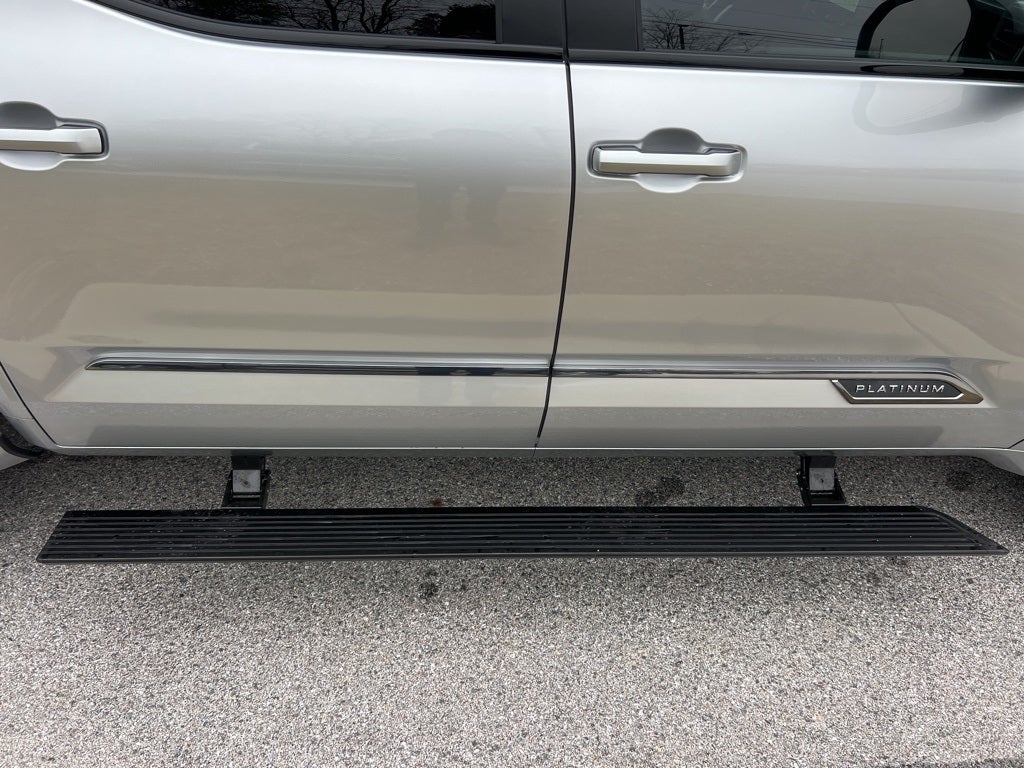 2026 Toyota Tundra i-FORCE MAX Platinum i-FORCE MAX