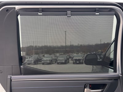 2026 Toyota Tundra i-FORCE MAX Platinum i-FORCE MAX