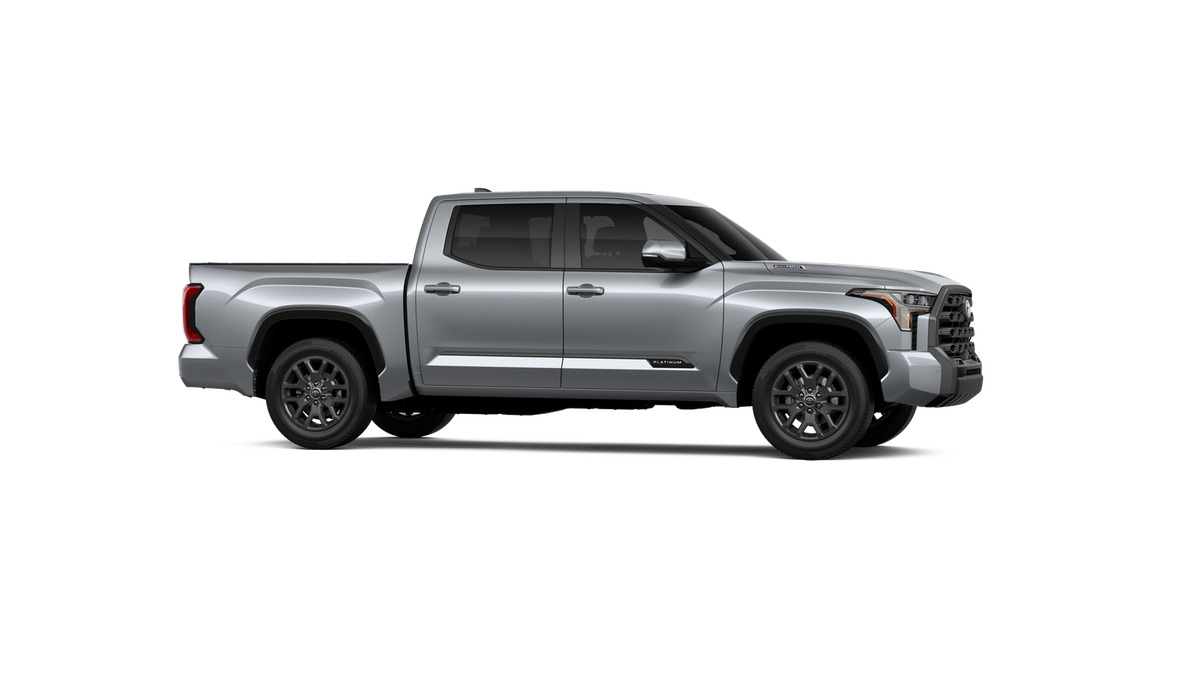 2026 Toyota Tundra i-FORCE MAX Platinum i-FORCE MAX