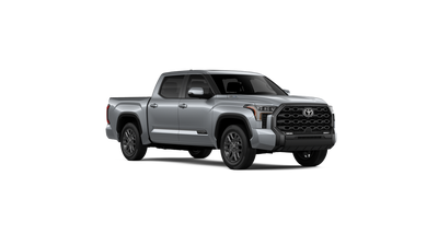 2026 Toyota Tundra i-FORCE MAX Platinum i-FORCE MAX