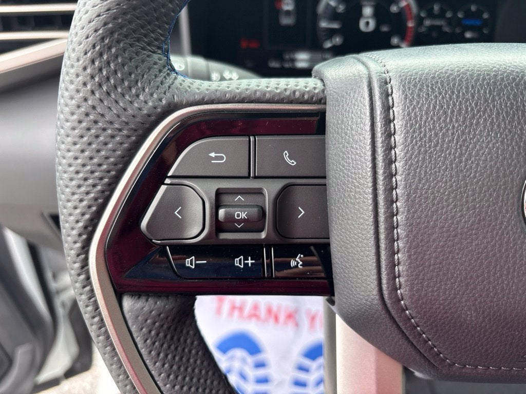 2026 Toyota Tundra i-FORCE MAX Platinum i-FORCE MAX