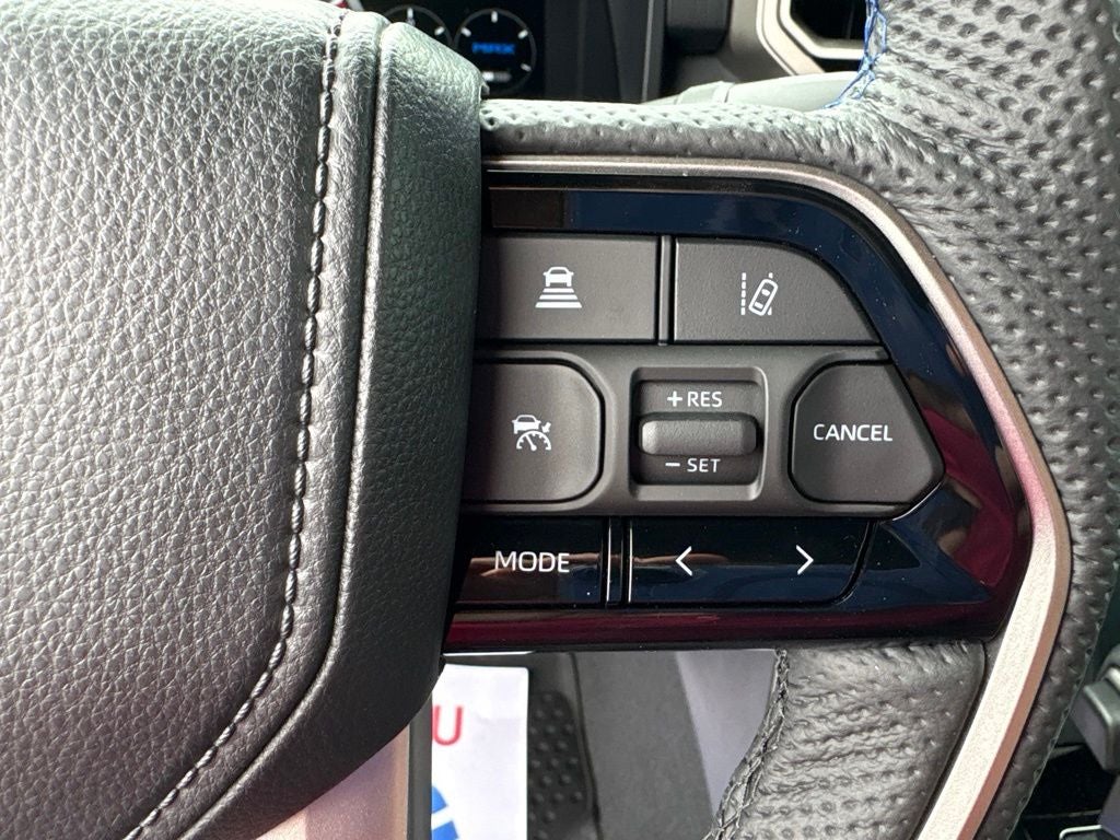 2026 Toyota Tundra i-FORCE MAX Platinum i-FORCE MAX