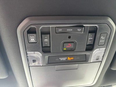 2026 Toyota Tundra i-FORCE MAX Platinum i-FORCE MAX