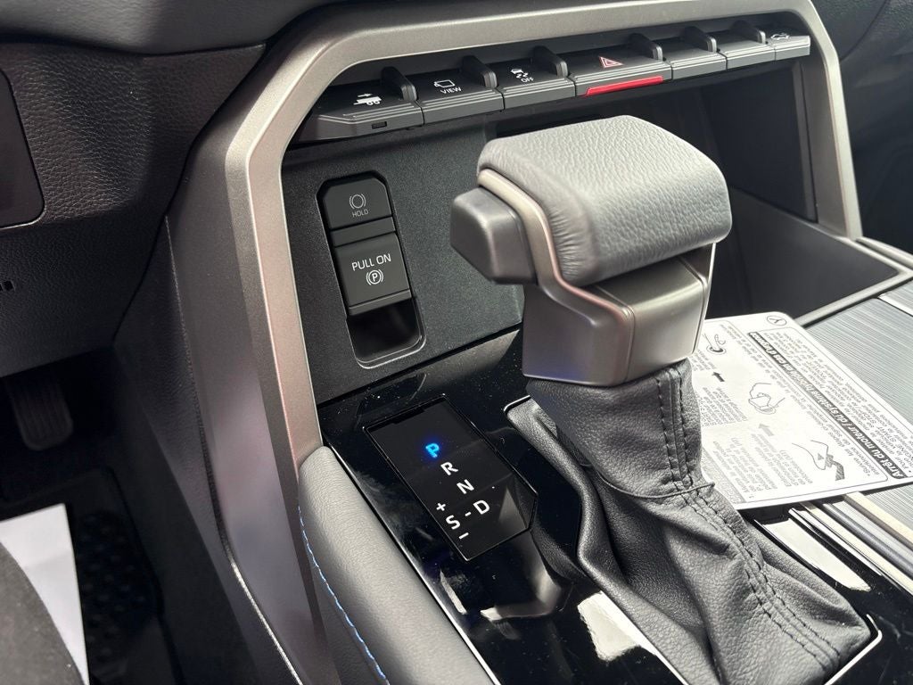 2026 Toyota Tundra i-FORCE MAX Platinum i-FORCE MAX