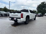 2026 Toyota Tundra i-FORCE MAX Platinum i-FORCE MAX