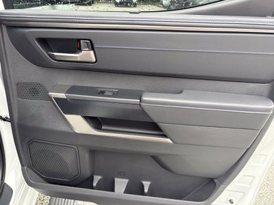 2026 Toyota Tundra i-FORCE MAX Platinum i-FORCE MAX