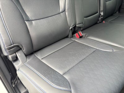 2026 Toyota Tundra i-FORCE MAX Platinum i-FORCE MAX