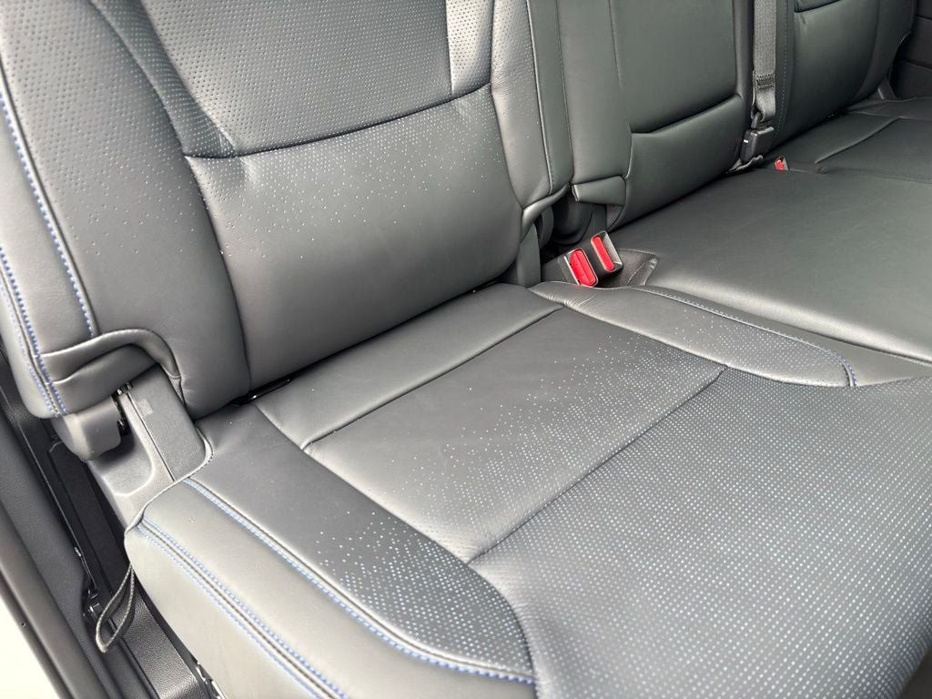 2026 Toyota Tundra i-FORCE MAX Platinum i-FORCE MAX