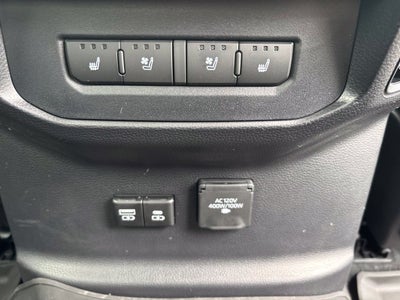 2026 Toyota Tundra i-FORCE MAX Platinum i-FORCE MAX