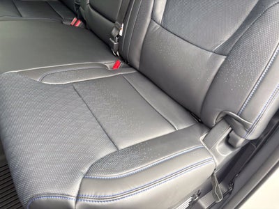2026 Toyota Tundra i-FORCE MAX Platinum i-FORCE MAX
