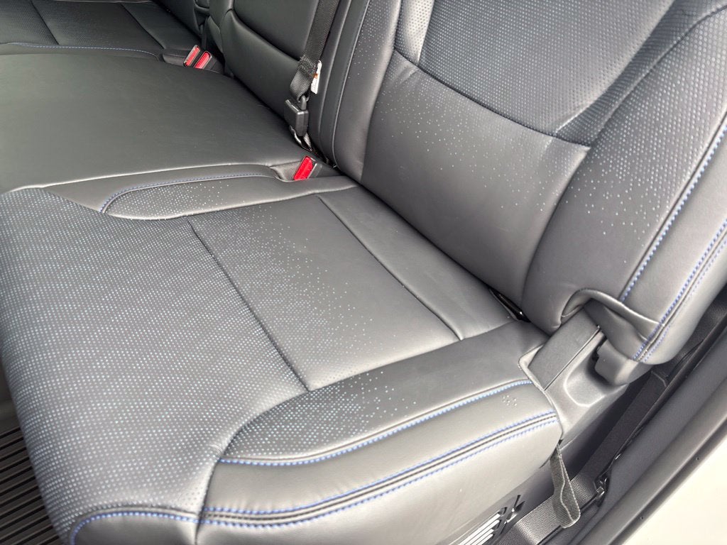 2026 Toyota Tundra i-FORCE MAX Platinum i-FORCE MAX