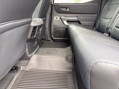 2026 Toyota Tundra i-FORCE MAX Platinum i-FORCE MAX