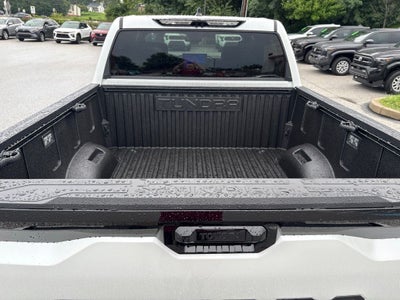 2026 Toyota Tundra i-FORCE MAX Platinum i-FORCE MAX