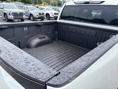 2026 Toyota Tundra i-FORCE MAX Platinum i-FORCE MAX