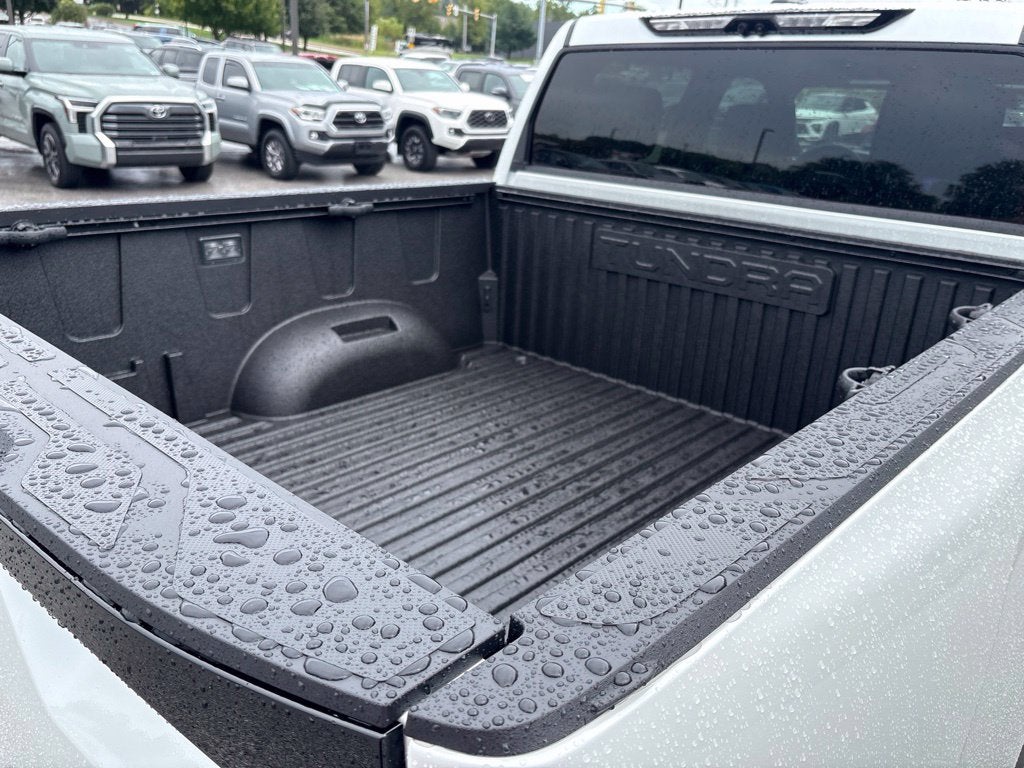 2026 Toyota Tundra i-FORCE MAX Platinum i-FORCE MAX