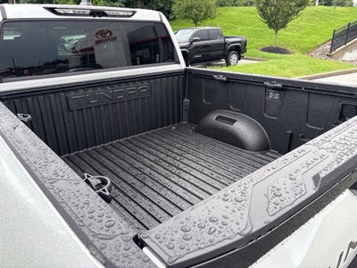2026 Toyota Tundra i-FORCE MAX Platinum i-FORCE MAX