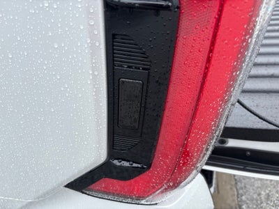 2026 Toyota Tundra i-FORCE MAX Platinum i-FORCE MAX