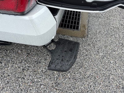 2026 Toyota Tundra i-FORCE MAX Platinum i-FORCE MAX
