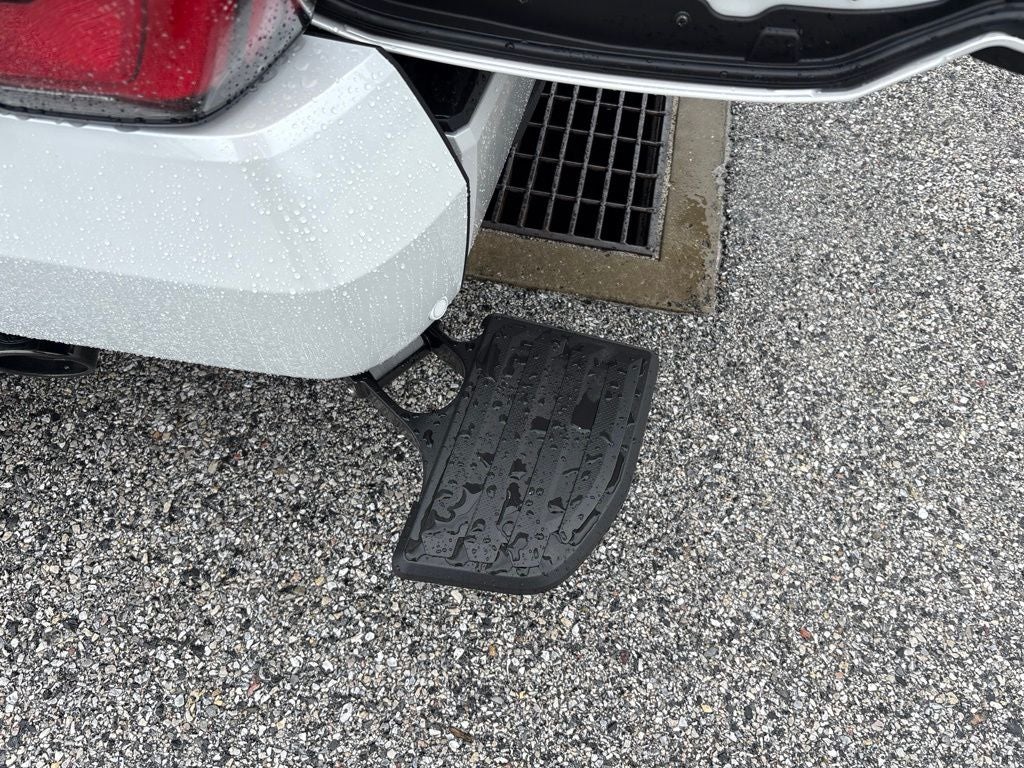 2026 Toyota Tundra i-FORCE MAX Platinum i-FORCE MAX