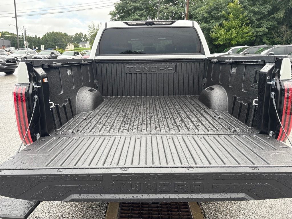 2026 Toyota Tundra i-FORCE MAX Platinum i-FORCE MAX