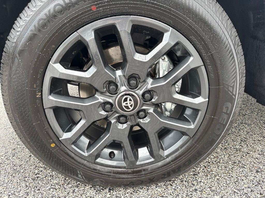 2026 Toyota Tundra i-FORCE MAX Platinum i-FORCE MAX