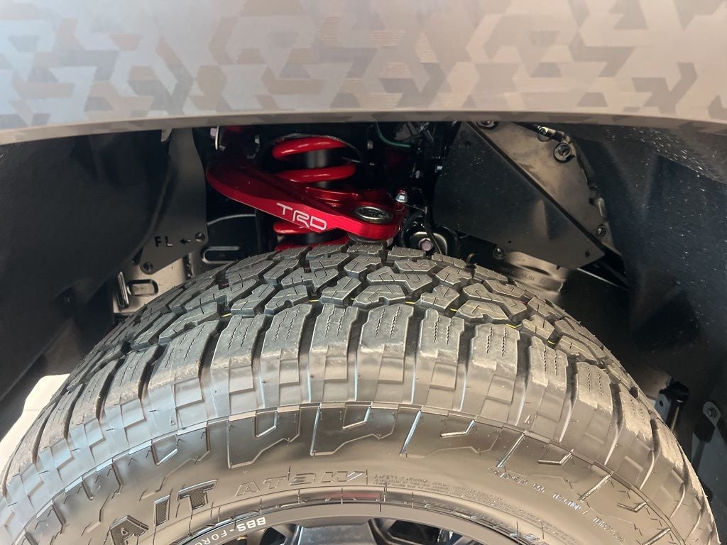 2026 Toyota Tundra i-FORCE MAX TRD Pro