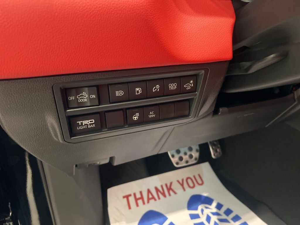 2026 Toyota Tundra i-FORCE MAX TRD Pro