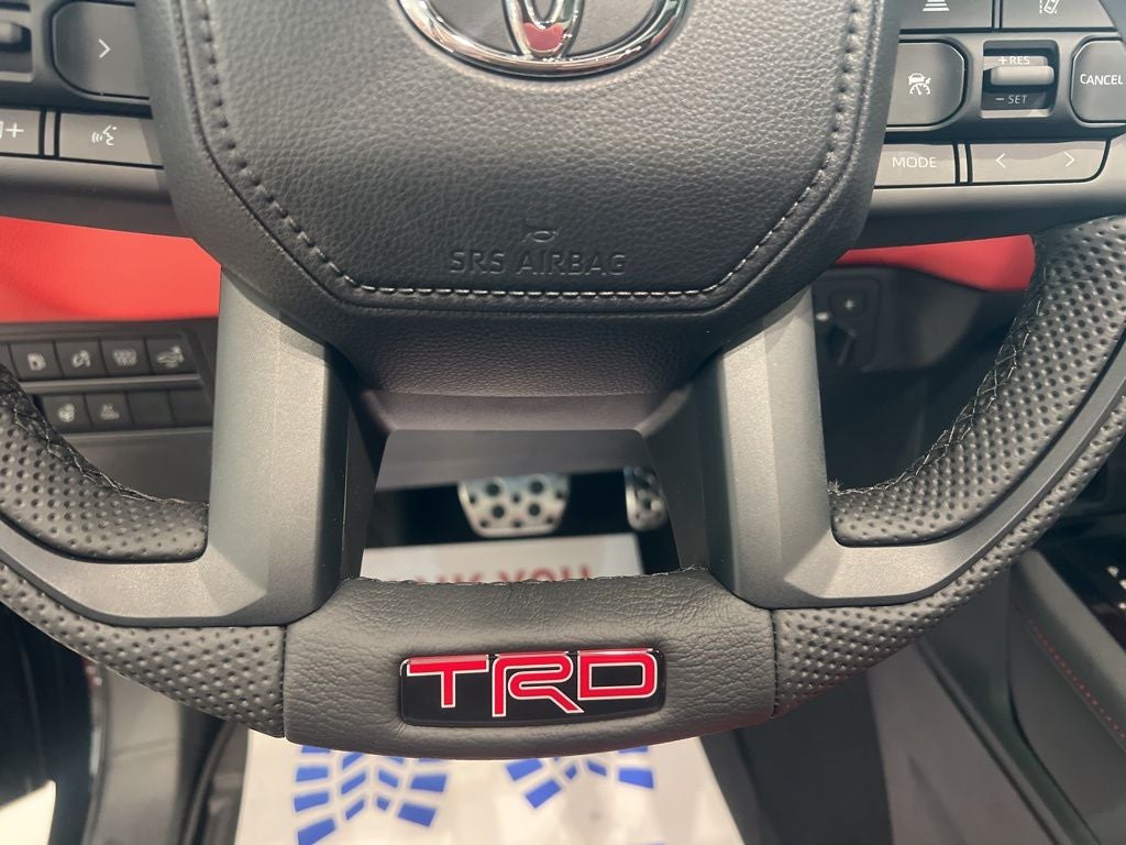 2026 Toyota Tundra i-FORCE MAX TRD Pro