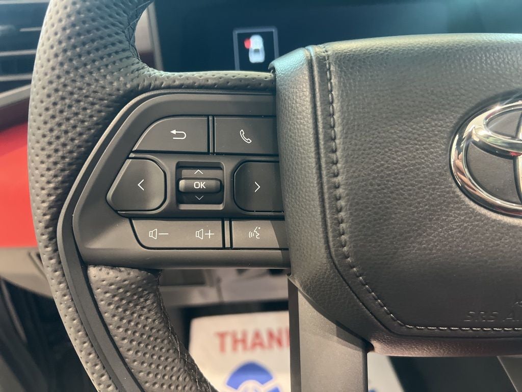 2026 Toyota Tundra i-FORCE MAX TRD Pro