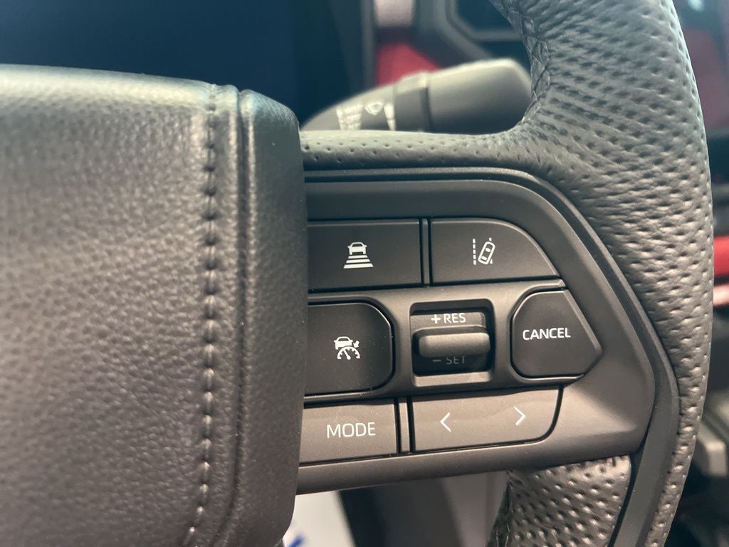 2026 Toyota Tundra i-FORCE MAX TRD Pro