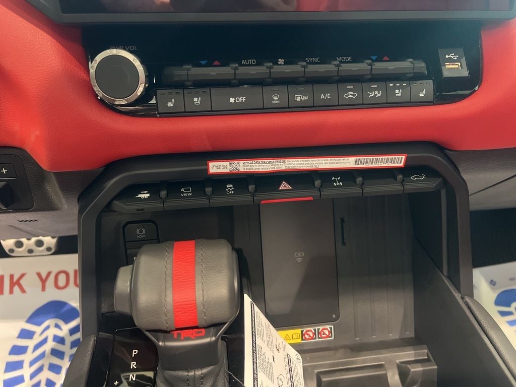 2026 Toyota Tundra i-FORCE MAX TRD Pro