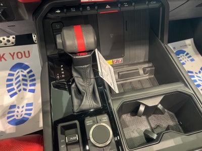 2026 Toyota Tundra i-FORCE MAX TRD Pro