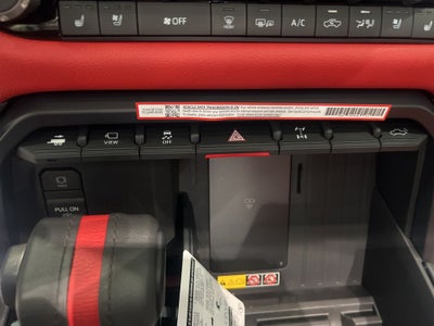 2026 Toyota Tundra i-FORCE MAX TRD Pro