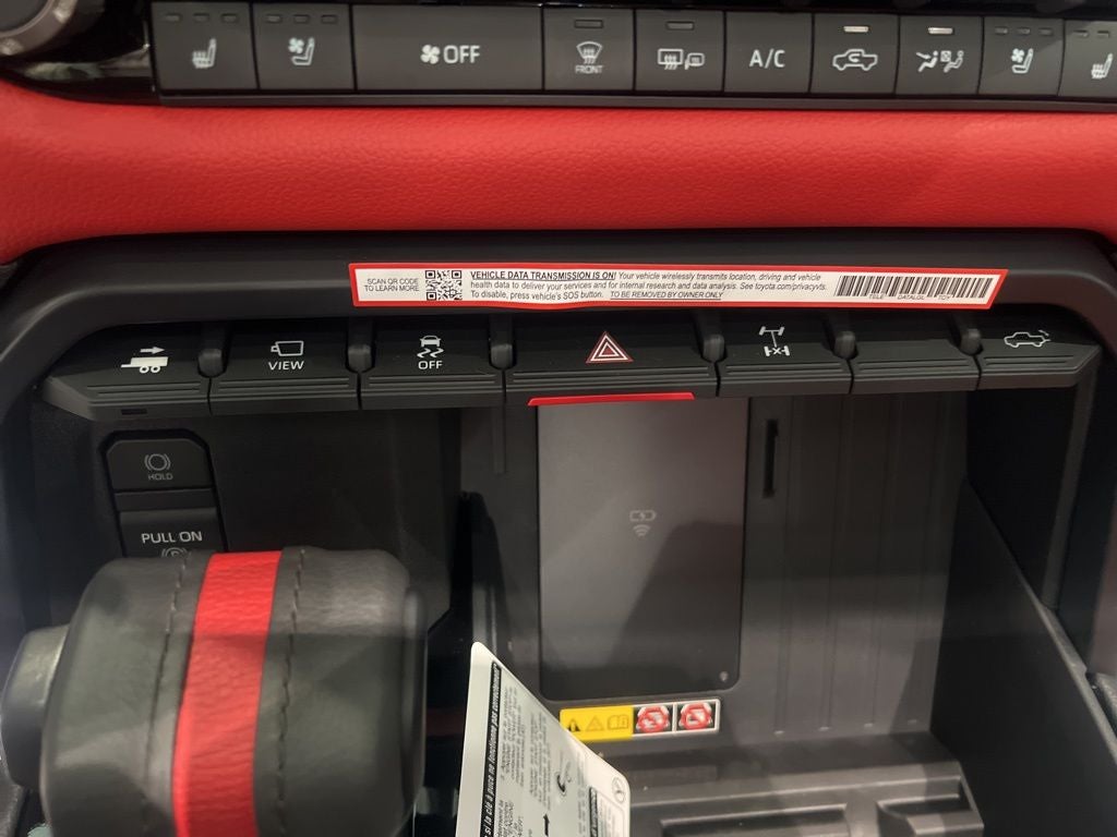 2026 Toyota Tundra i-FORCE MAX TRD Pro