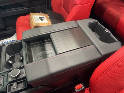 2026 Toyota Tundra i-FORCE MAX TRD Pro