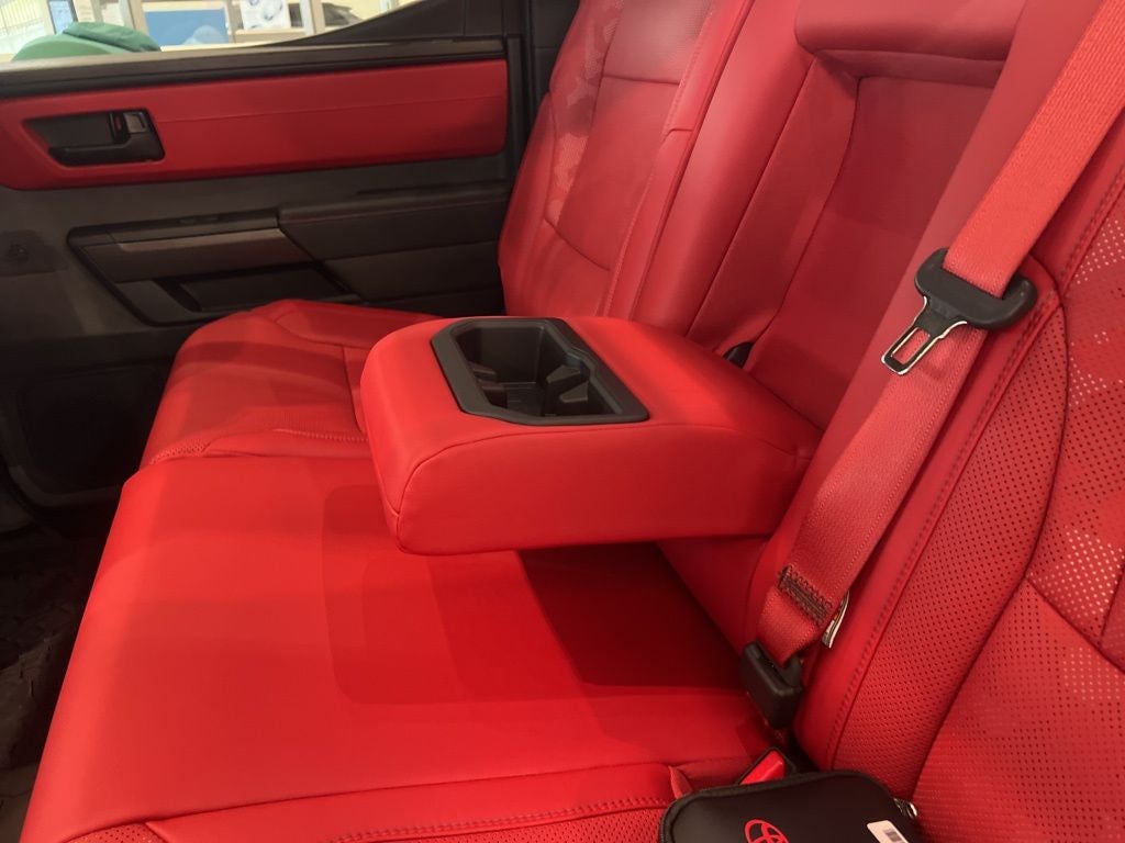 2026 Toyota Tundra i-FORCE MAX TRD Pro