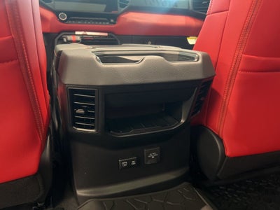 2026 Toyota Tundra i-FORCE MAX TRD Pro