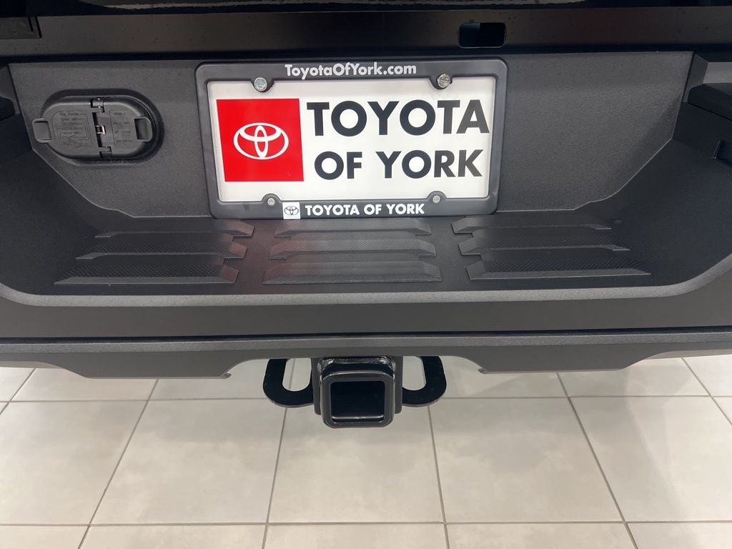 2026 Toyota Tundra i-FORCE MAX TRD Pro