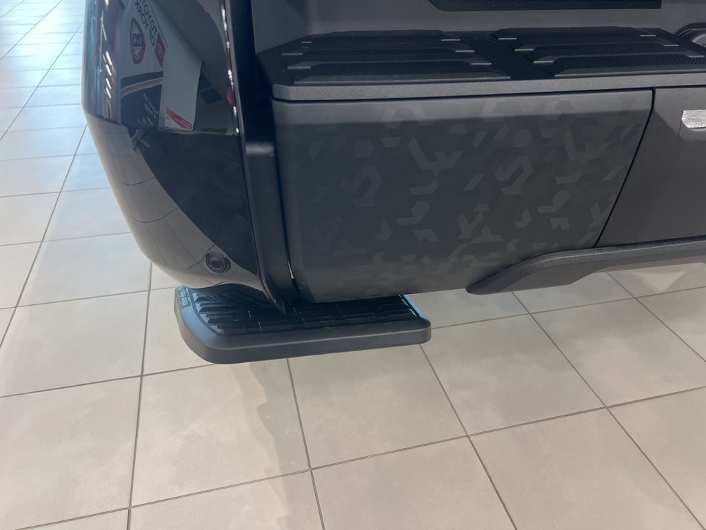 2026 Toyota Tundra i-FORCE MAX TRD Pro