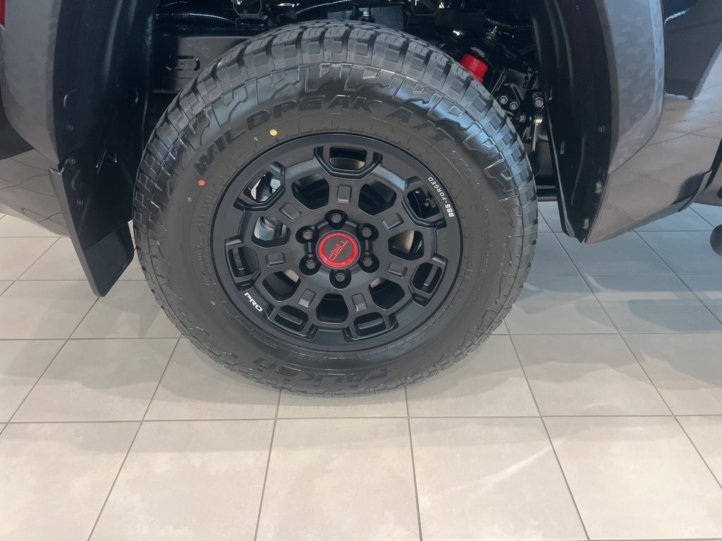 2026 Toyota Tundra i-FORCE MAX TRD Pro