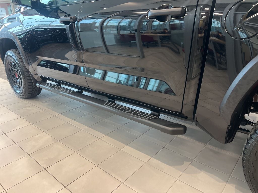 2026 Toyota Tundra i-FORCE MAX TRD Pro