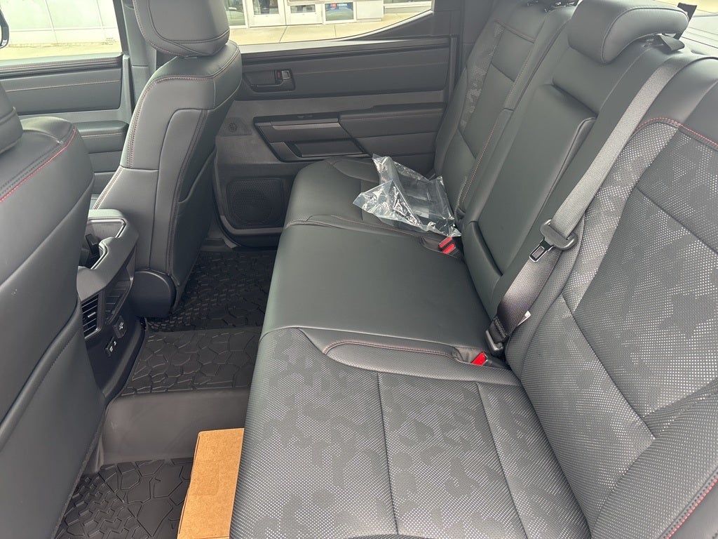 2026 Toyota Tundra i-FORCE MAX TRD Pro