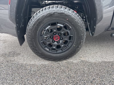 2026 Toyota Tundra i-FORCE MAX TRD Pro