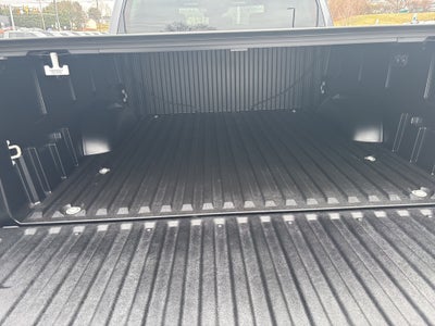 2026 Toyota Tundra i-FORCE MAX TRD Pro