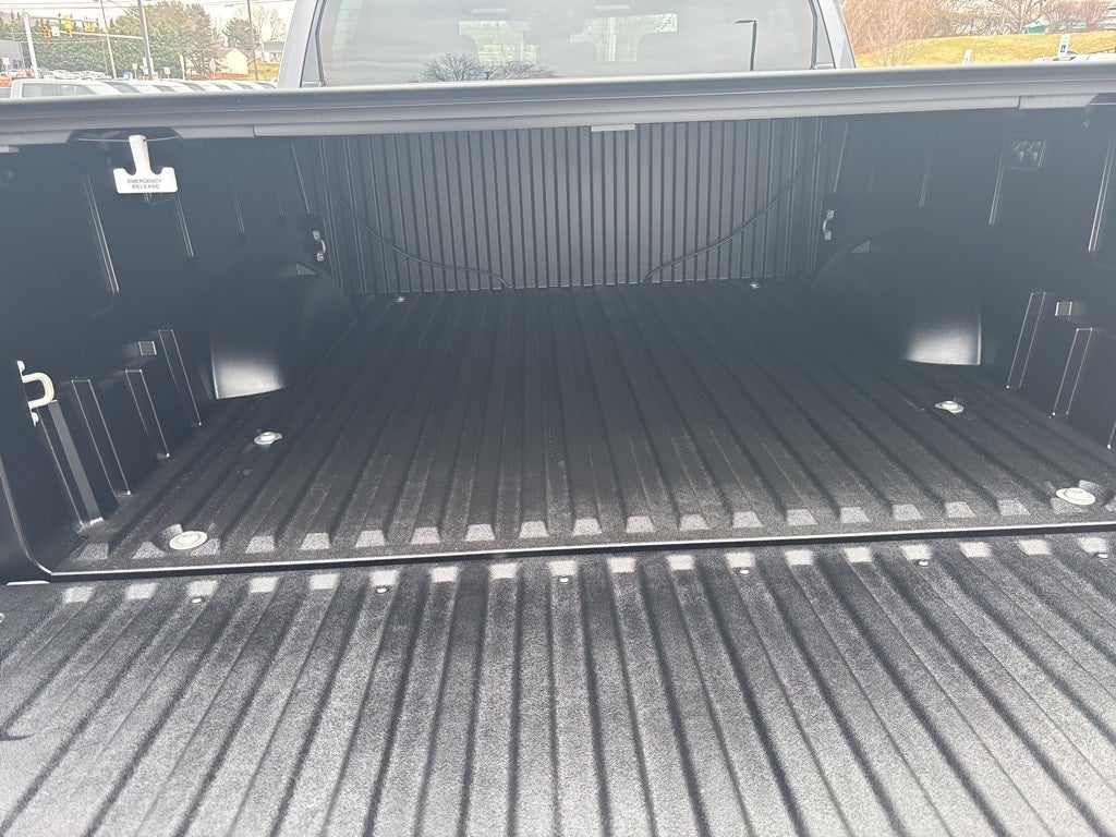 2026 Toyota Tundra i-FORCE MAX TRD Pro