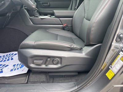 2026 Toyota Tundra i-FORCE MAX TRD Pro