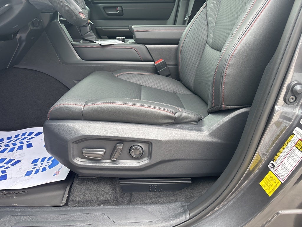 2026 Toyota Tundra i-FORCE MAX TRD Pro