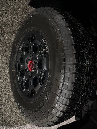 2026 Toyota Tundra i-FORCE MAX TRD Pro