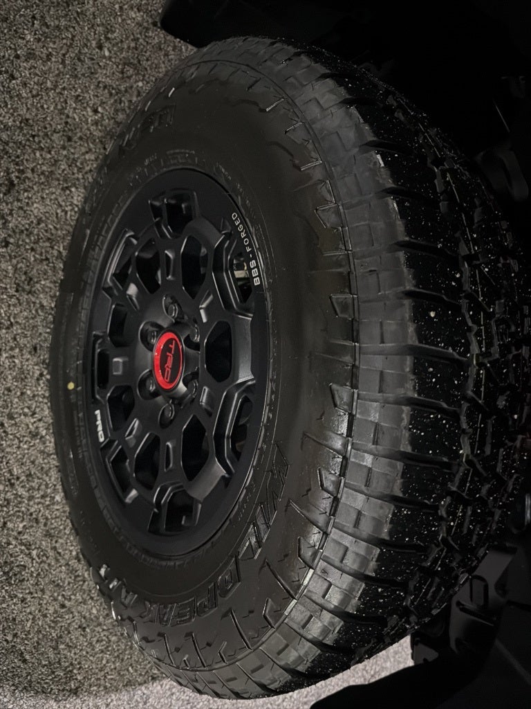 2026 Toyota Tundra i-FORCE MAX TRD Pro